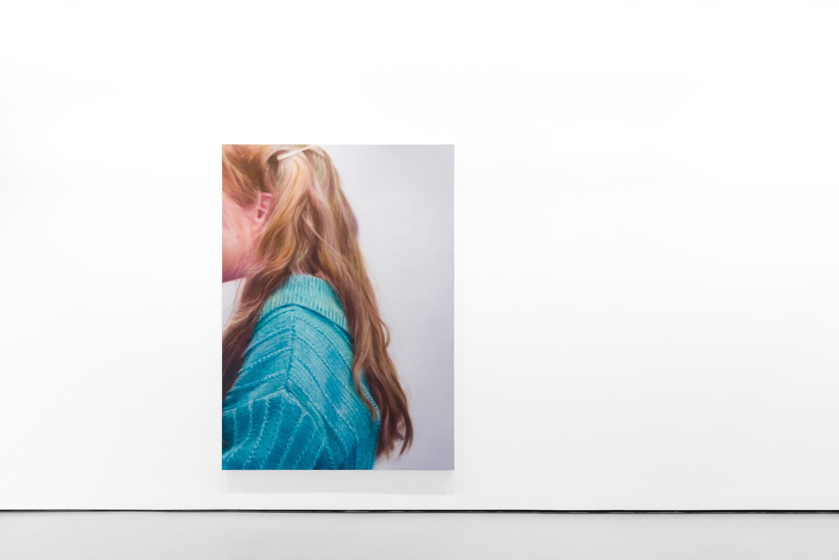 Rachel Lancaster — Notes Lie Long — image 3 of 8