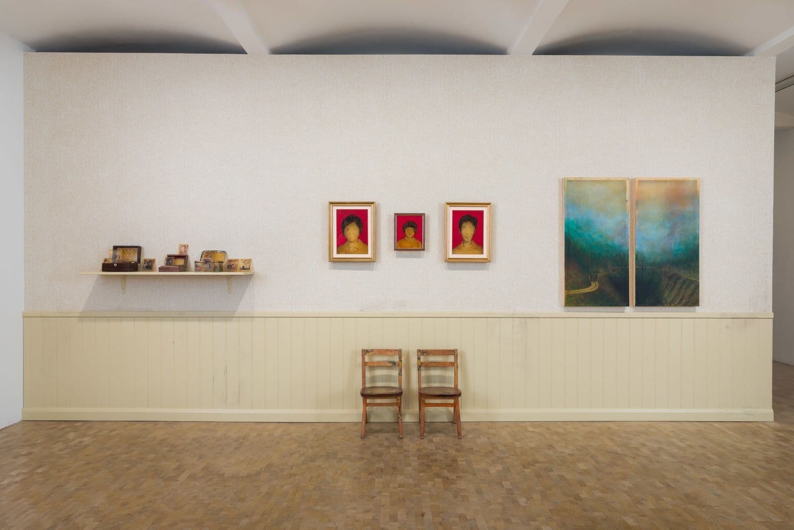 KV Duong — Where Wound Becomes Water — image 3 of 3