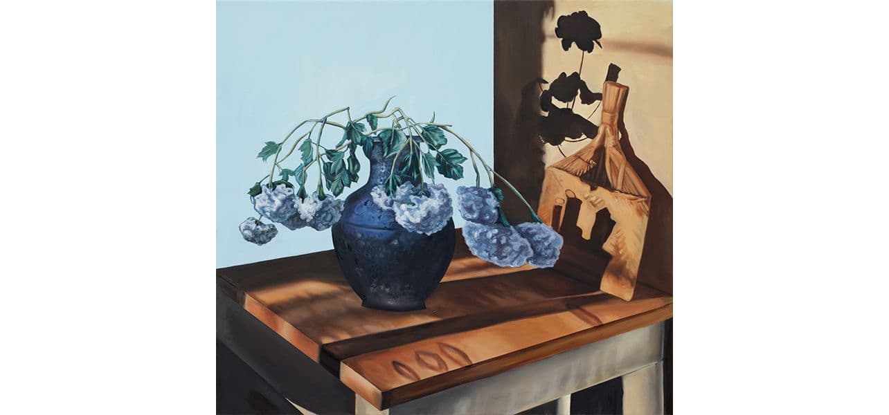Shannon T. Lewis — One Return Led to Another: Retour Perpétuel