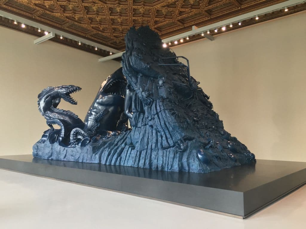 Damien Hirst — Treasures from the Wreck of the Unbelievable — image 5 of 8