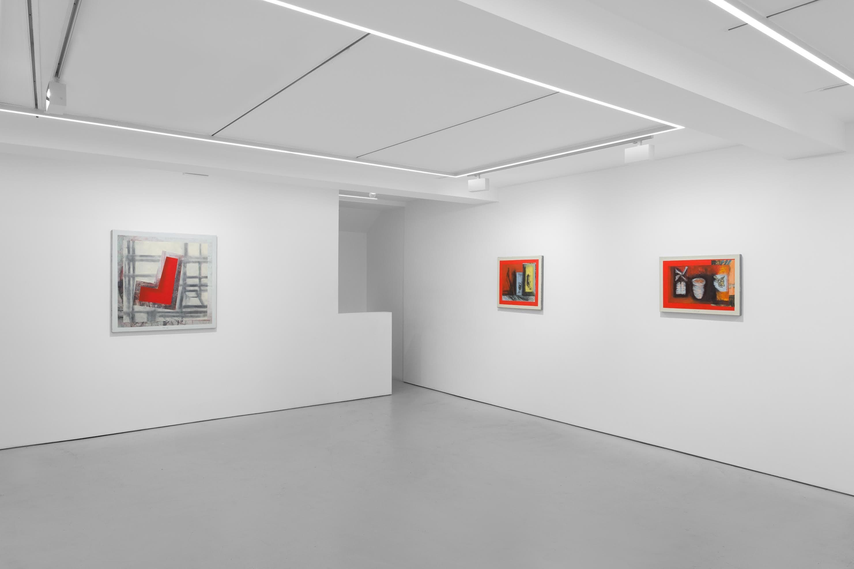 Miguel Ybáñez — La Sombra del Olvido — image 3 of 5