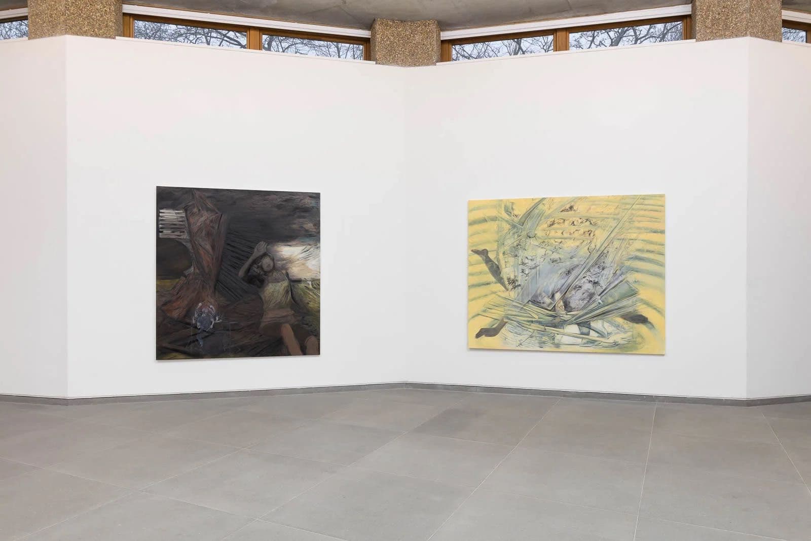 Janiva Ellis — Sussudio Pseudo Soothe — image 3 of 8