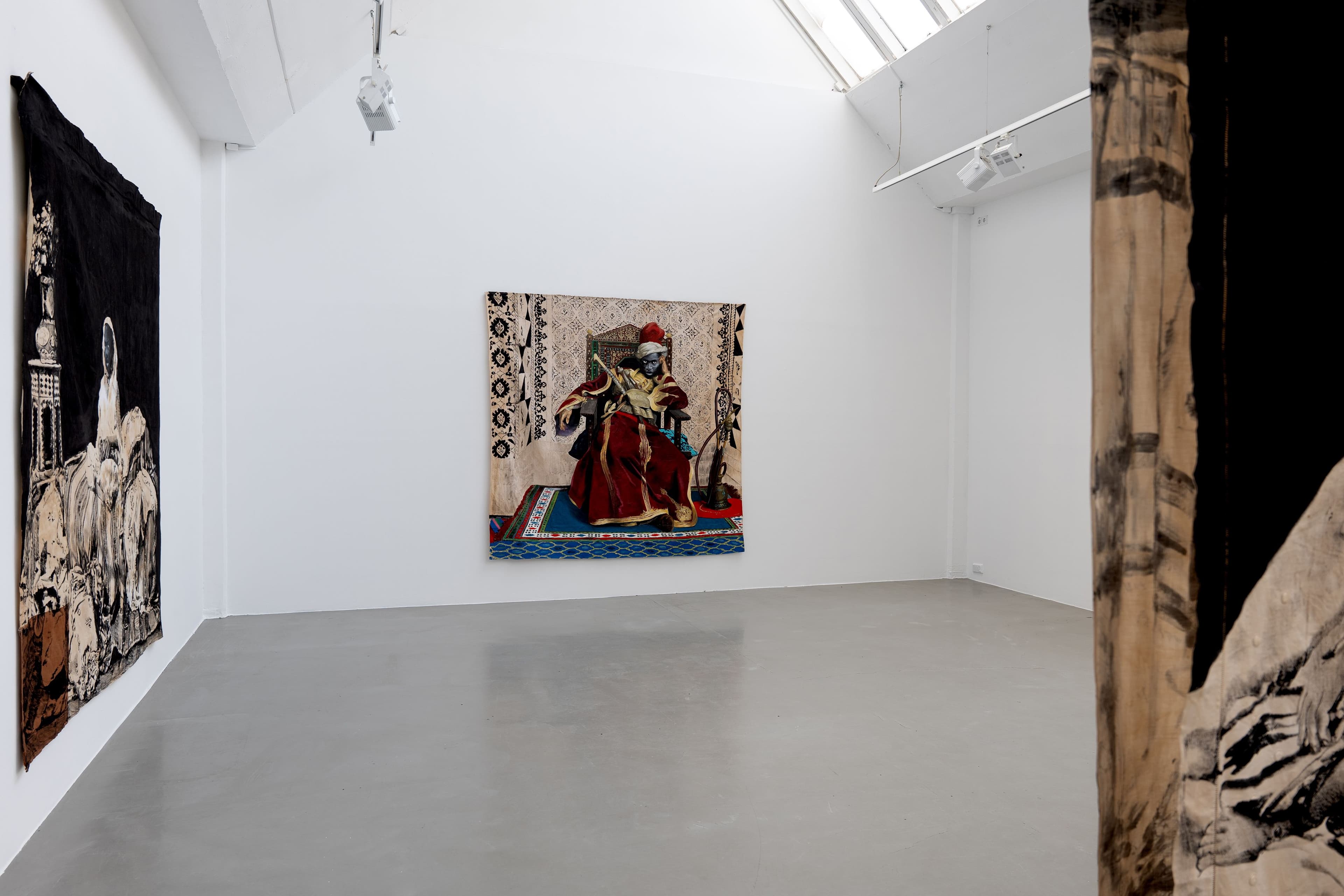 Roméo Mivekannin — Spleen — image 4 of 6