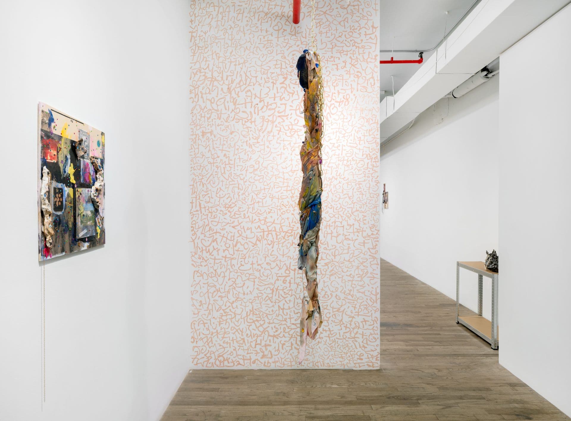 Gaëlle Choisne — Inhale/Exhale — image 1 of 2