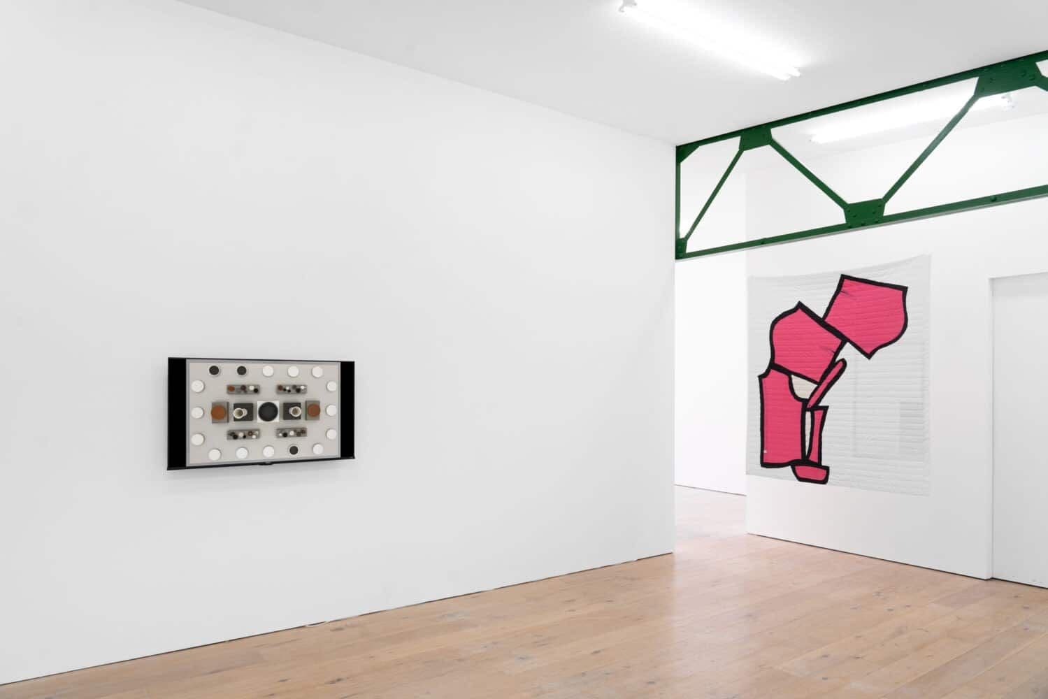 Group Exhibition — Second Skin — image 6 of 7