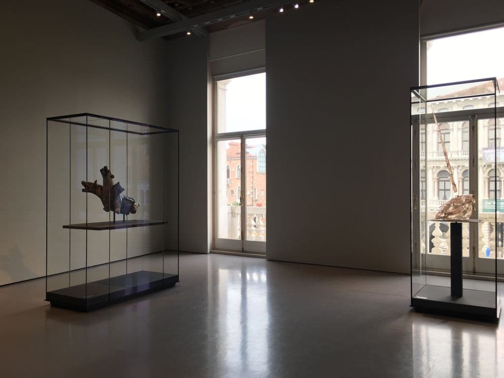 Damien Hirst — Treasures from the Wreck of the Unbelievable — image 6 of 8