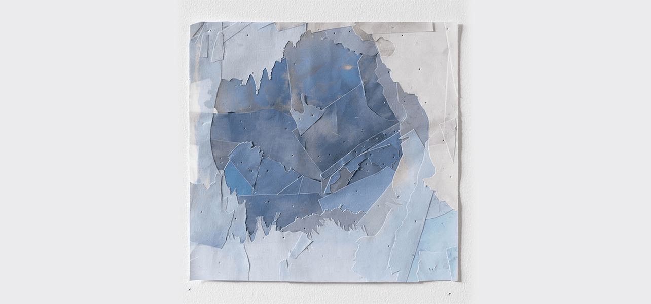 Group Exhibition — Flicker / Reform / Dissolve — image 3 of 3