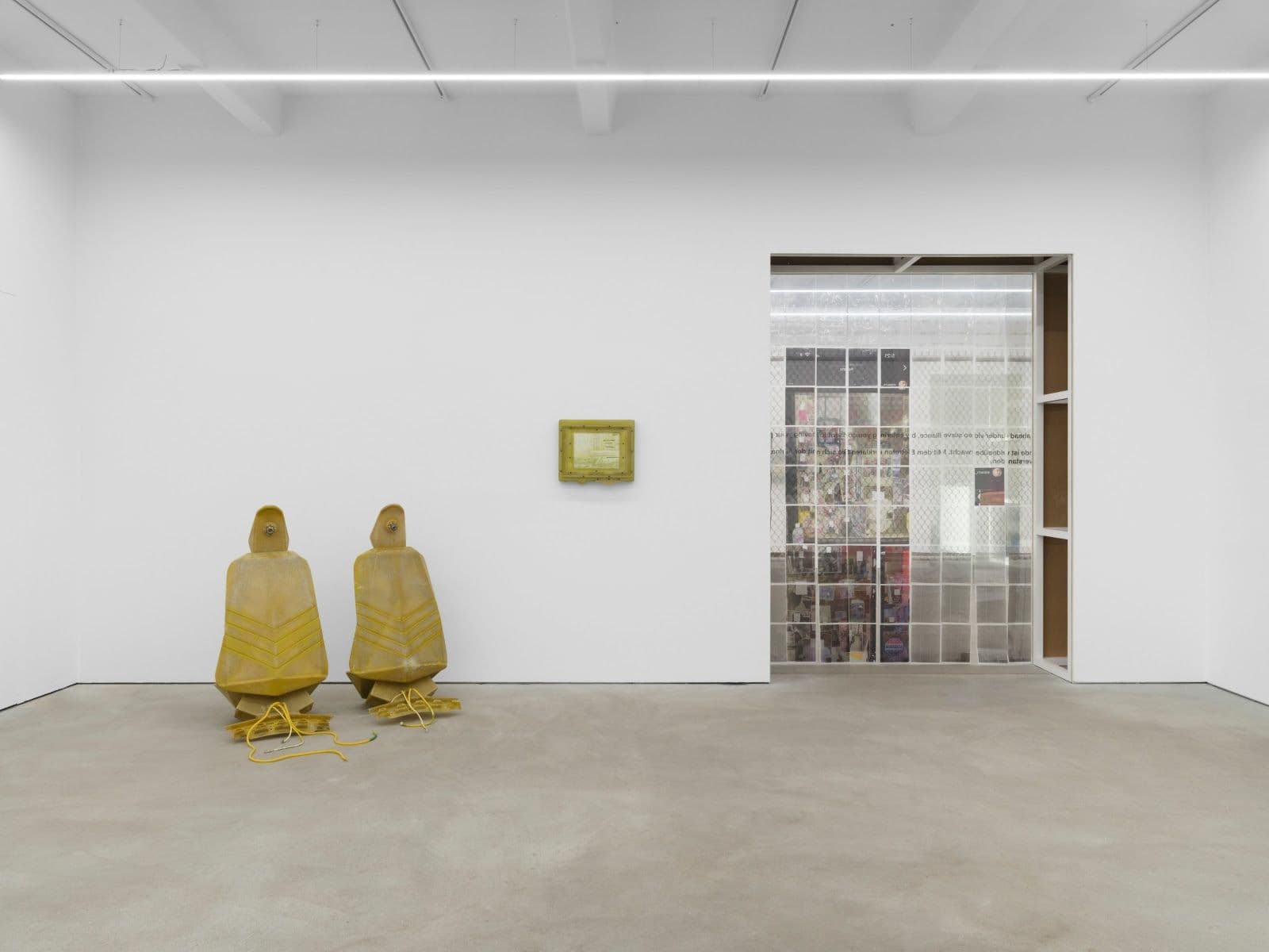 Group Exhibition — Nexus — image 2 of 2