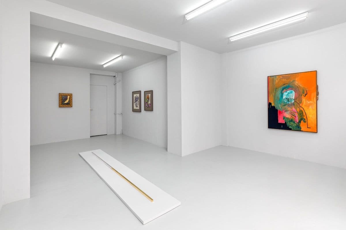 Group Exhibition — Respawn — image 2 of 4