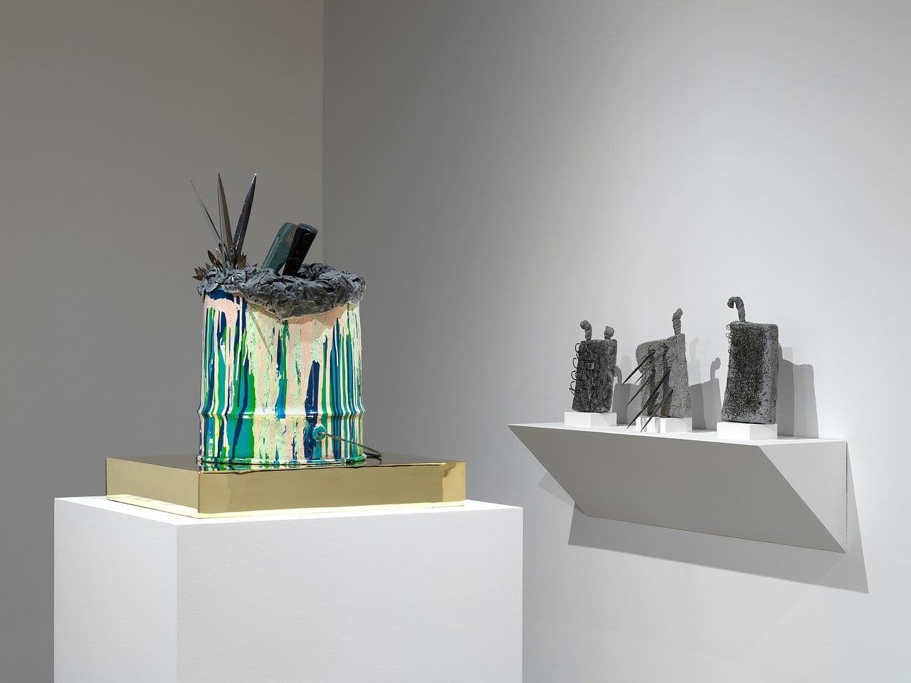 Daniel Pommereulle — Premonition Objects — image 7 of 8