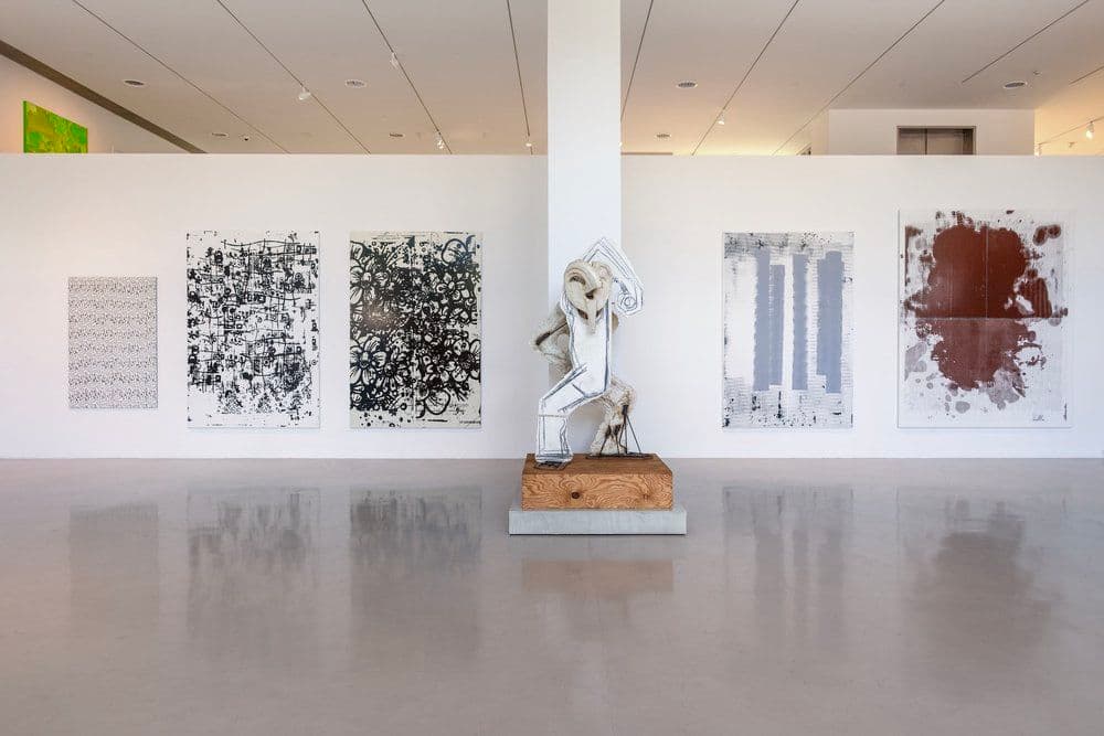 Group Exhibition — House in Motion / New Perspectives — image 8 of 8