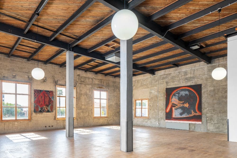 Francesco Clemente — Twenty Years of Painting: 2001 – 2021 — image 2 of 7