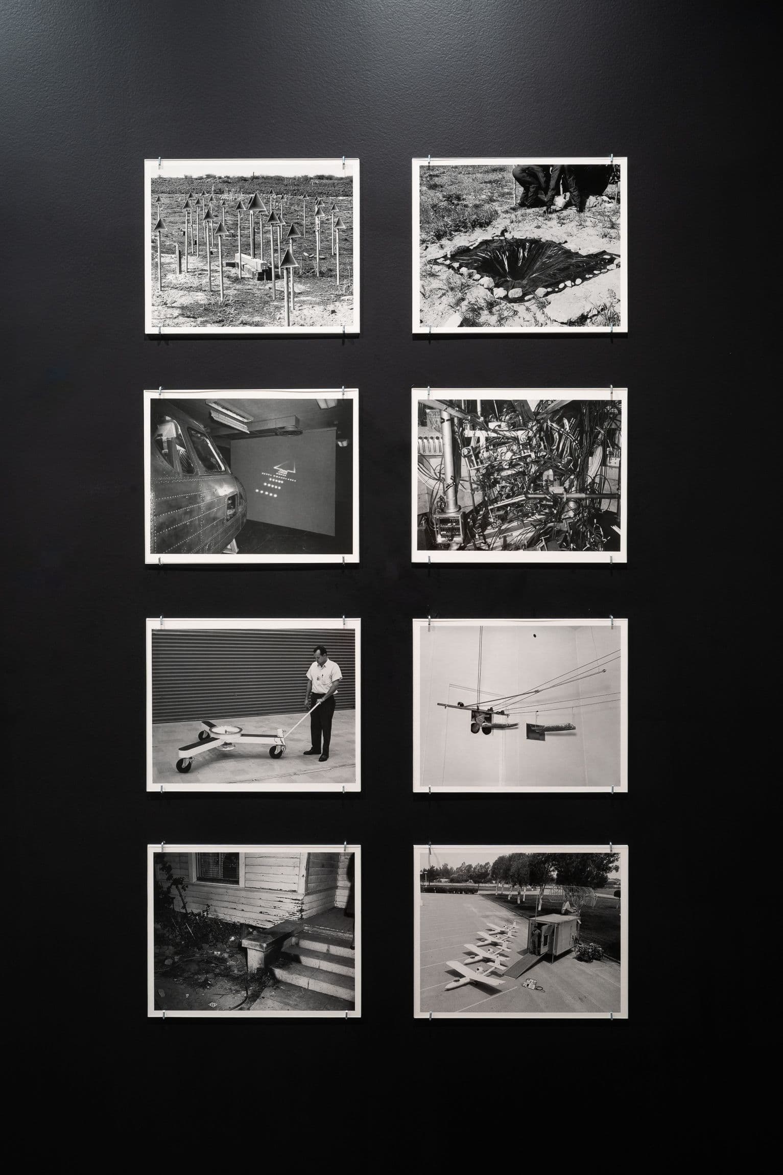 Mike Mandel & Larry Sultan — Evidence — image 5 of 7