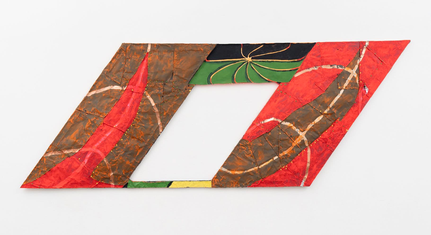 Group Exhibition — Charms Against Harm — image 1 of 6