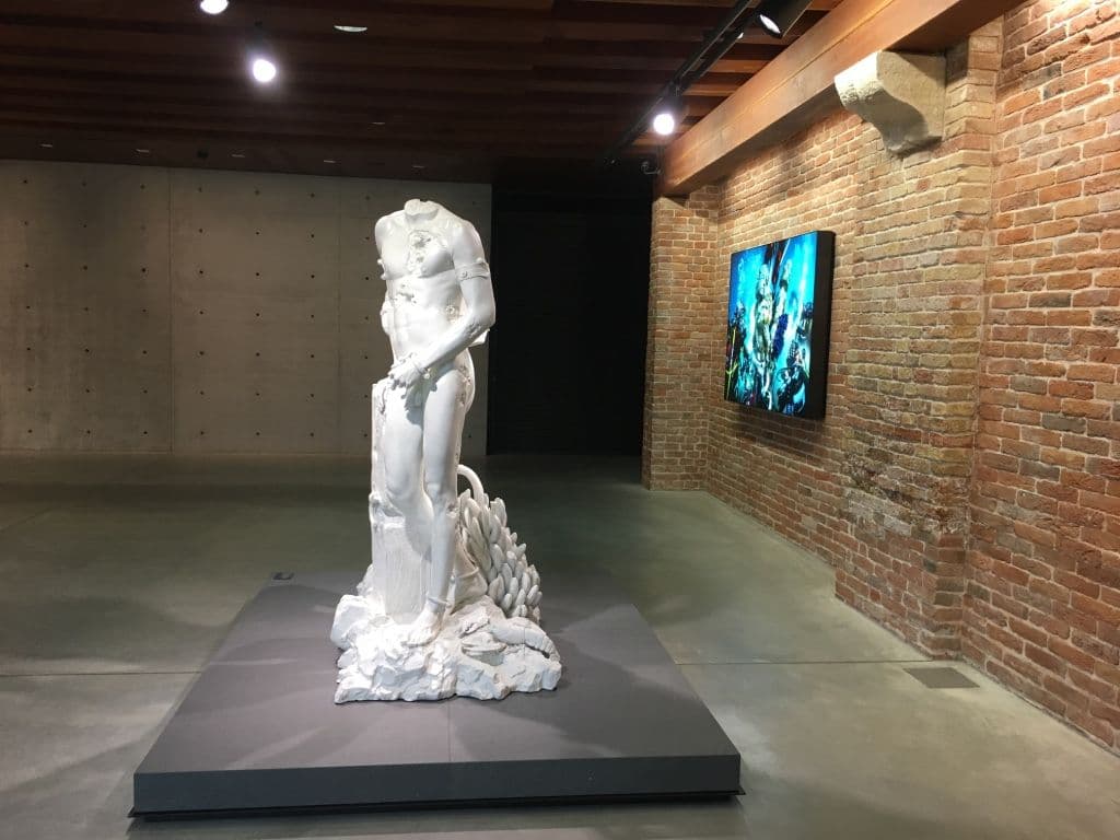 Damien Hirst — Treasures from the Wreck of the Unbelievable — image 8 of 8