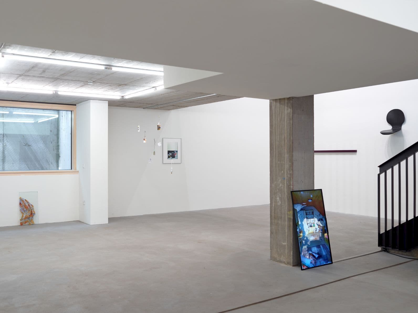 Group Exhibition — Paratext — image 4 of 5