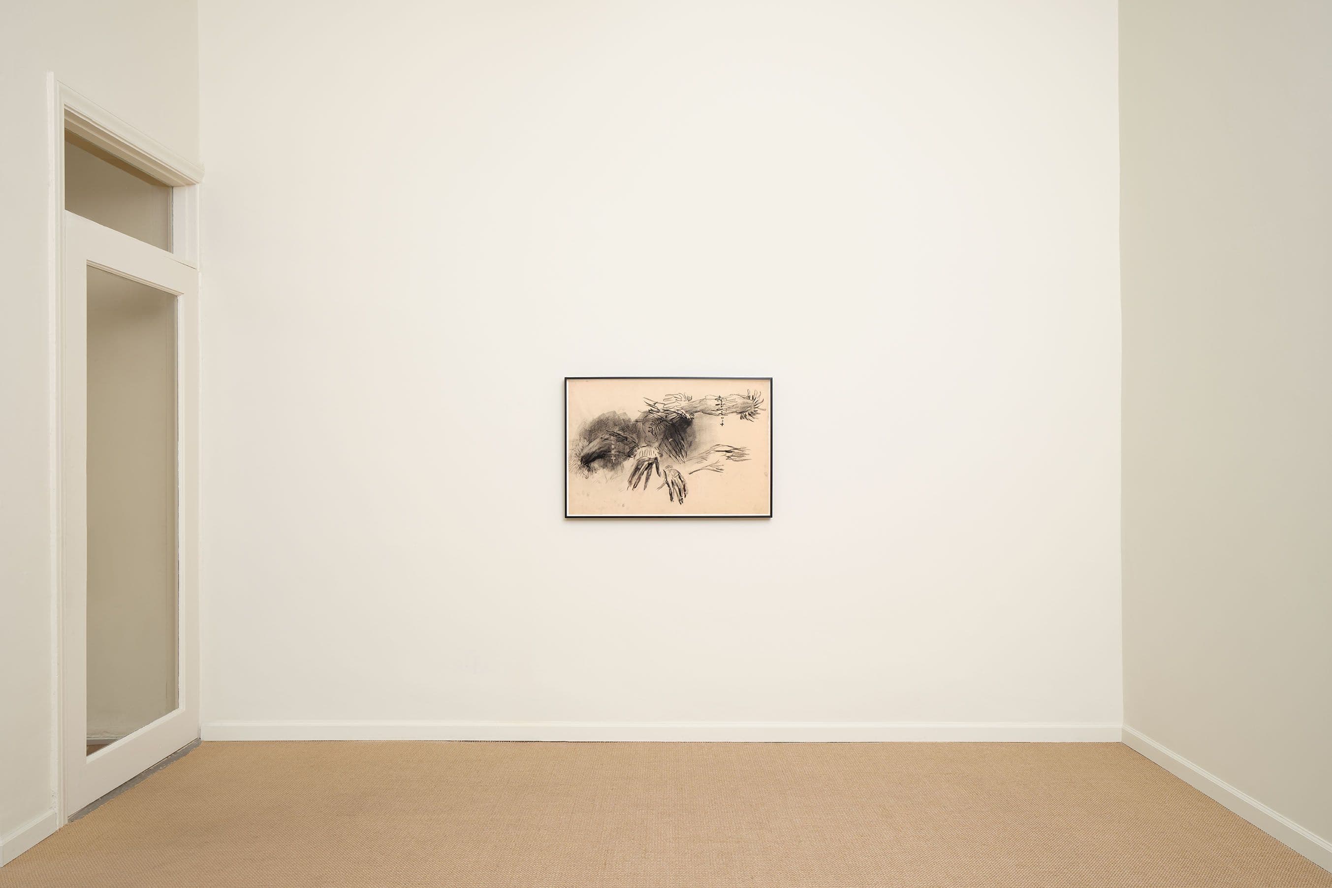 Sydney Acosta — Eros Red Nights — image 6 of 6