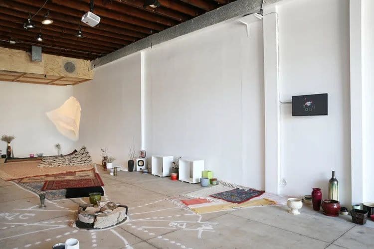 Kim Zumpfe — Ground Truthing — image 2 of 2