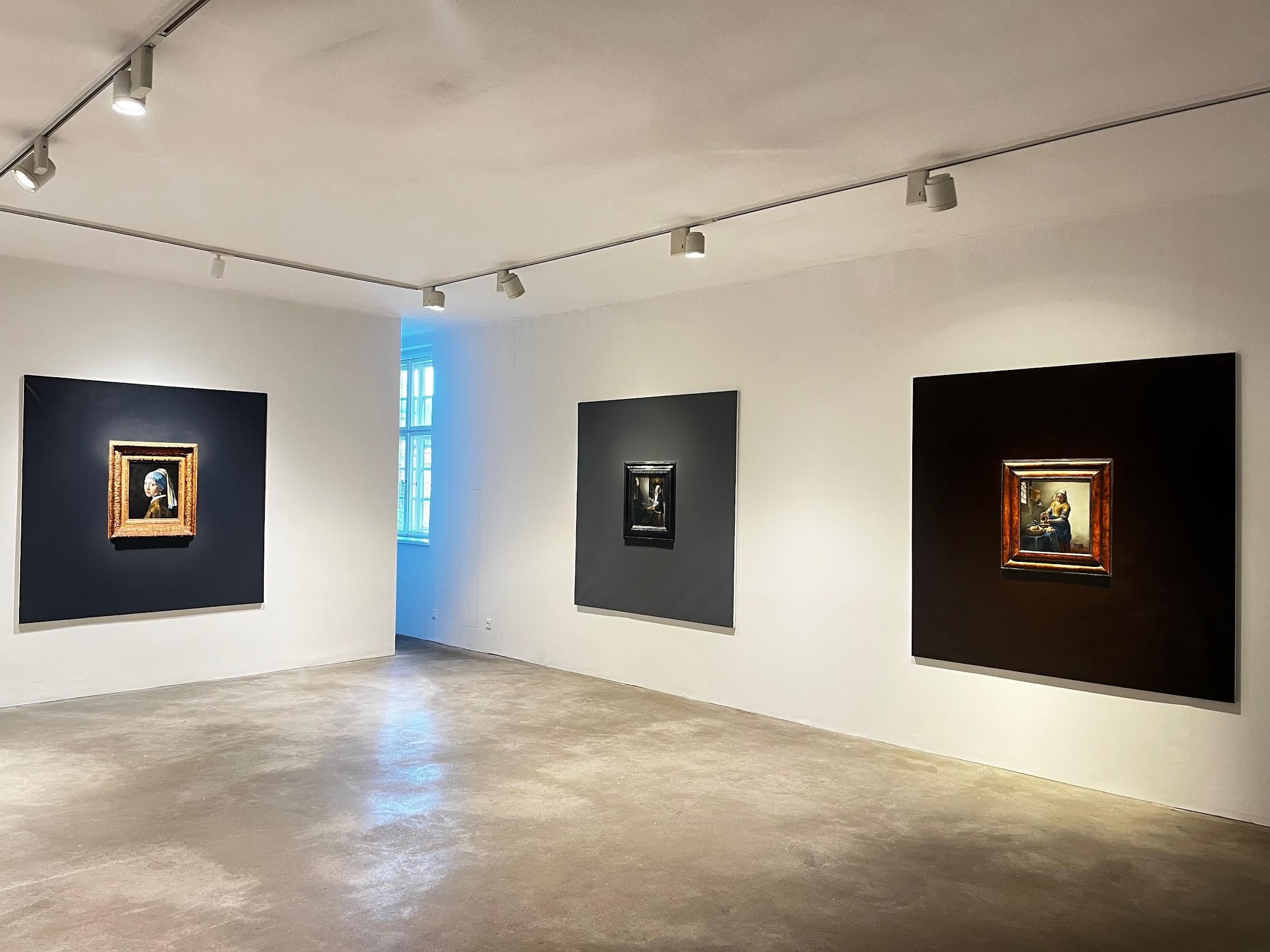 Girbent — Museum Walls — image 3 of 3