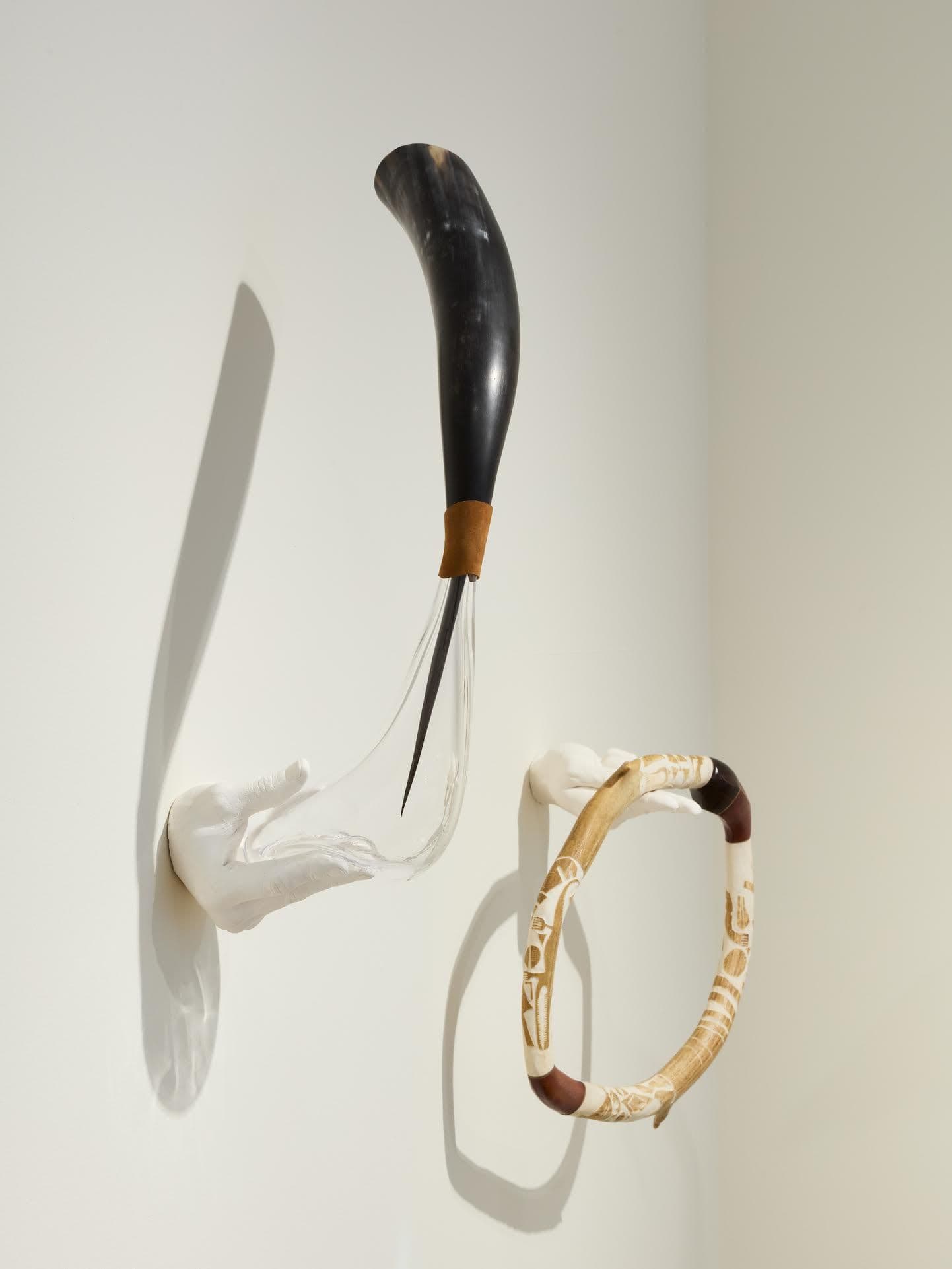 Ahmed Umar — Glowing Phalanges — image 4 of 5