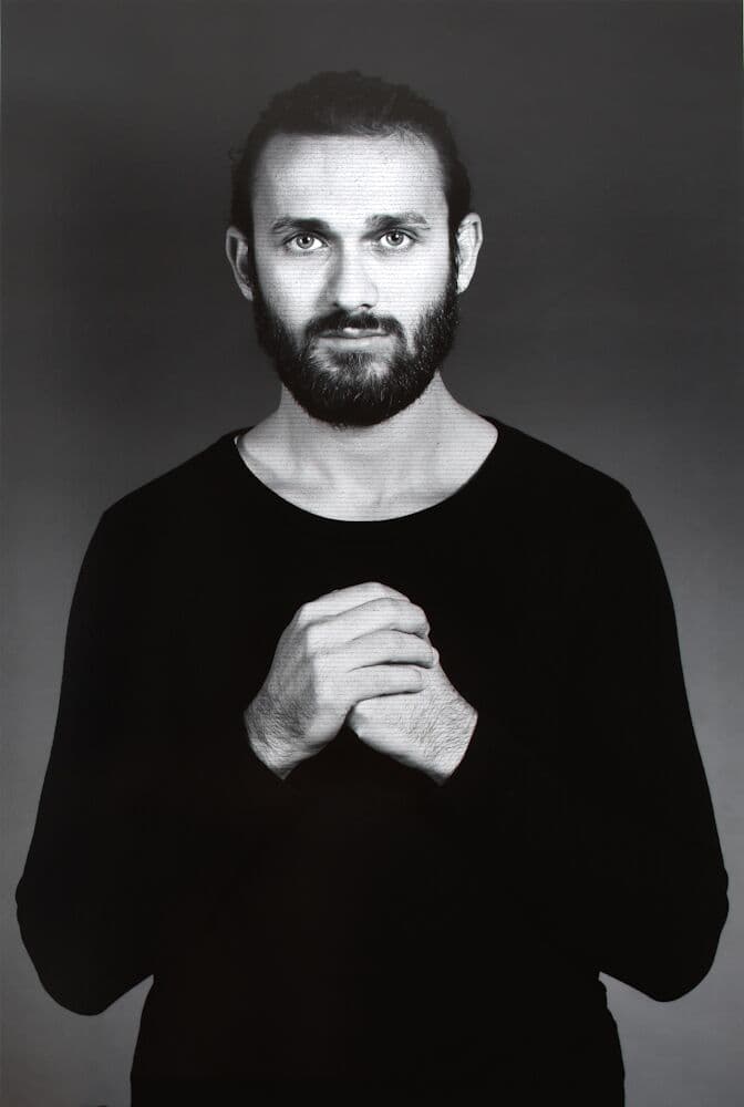 Shirin Neshat — The Home of My Eyes — image 2 of 3