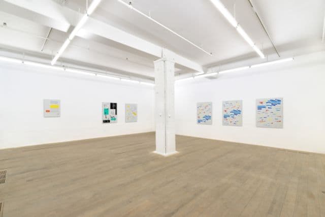 Michael Bell-Smith — Rabbit Season, Duck Season — image 3 of 6