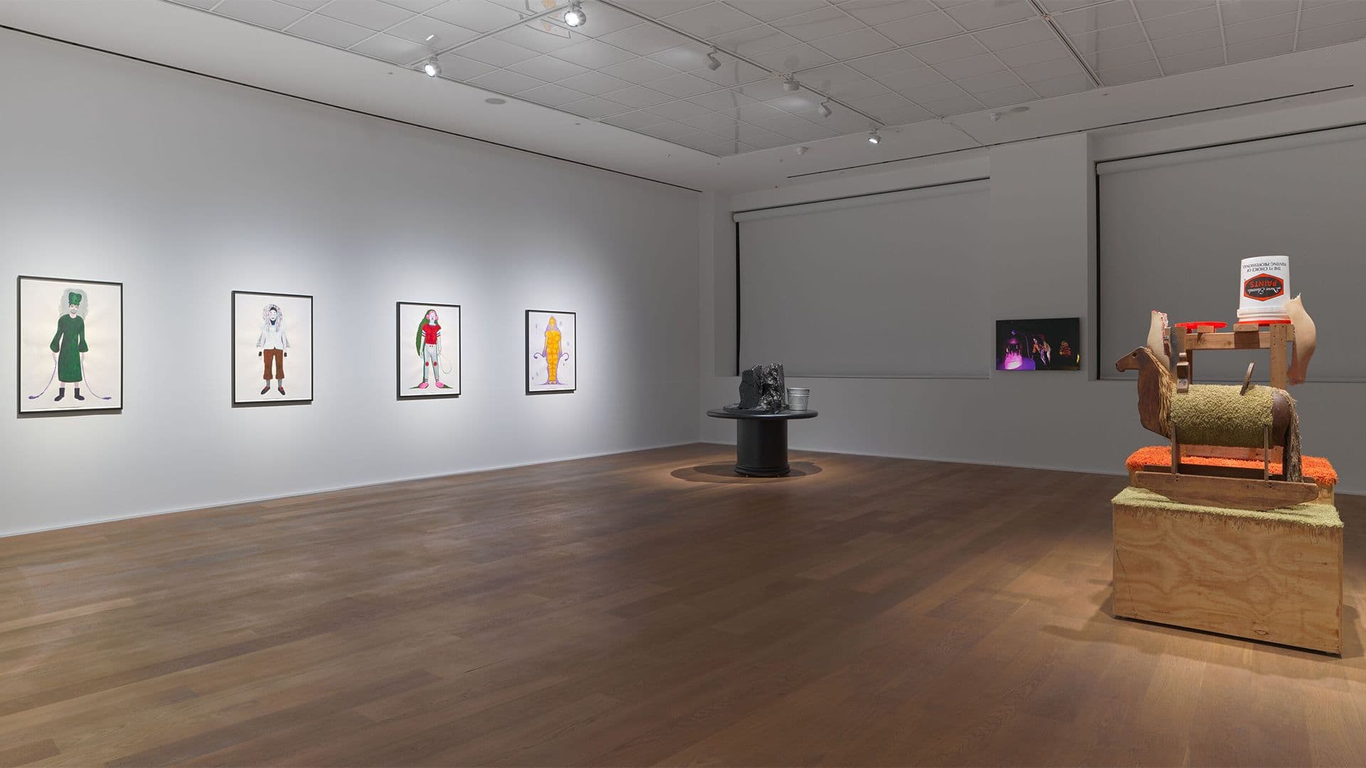 Mike Kelley — Vice Anglais — image 2 of 4