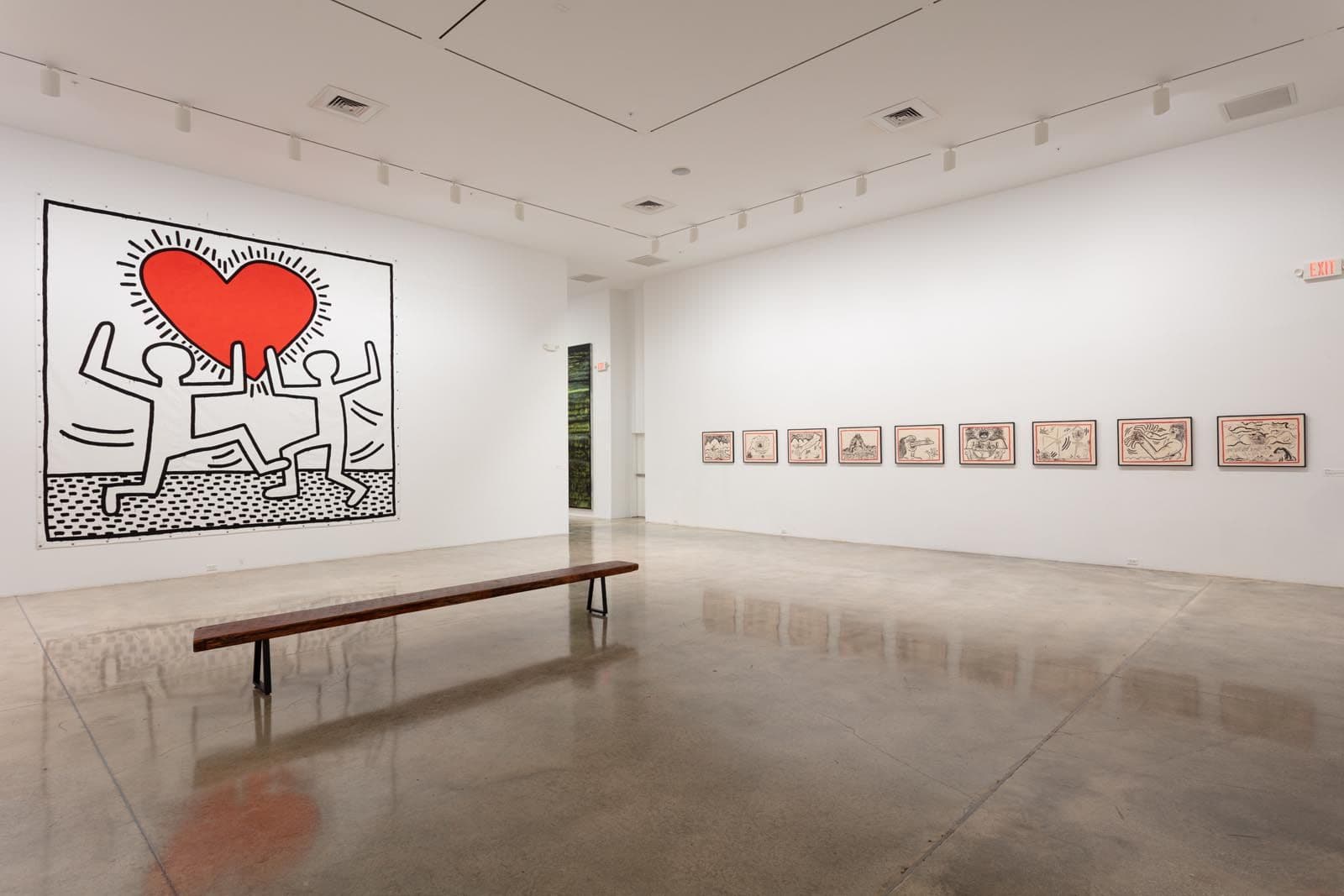Group Exhibition — Collection Highlights — image 12 of 12