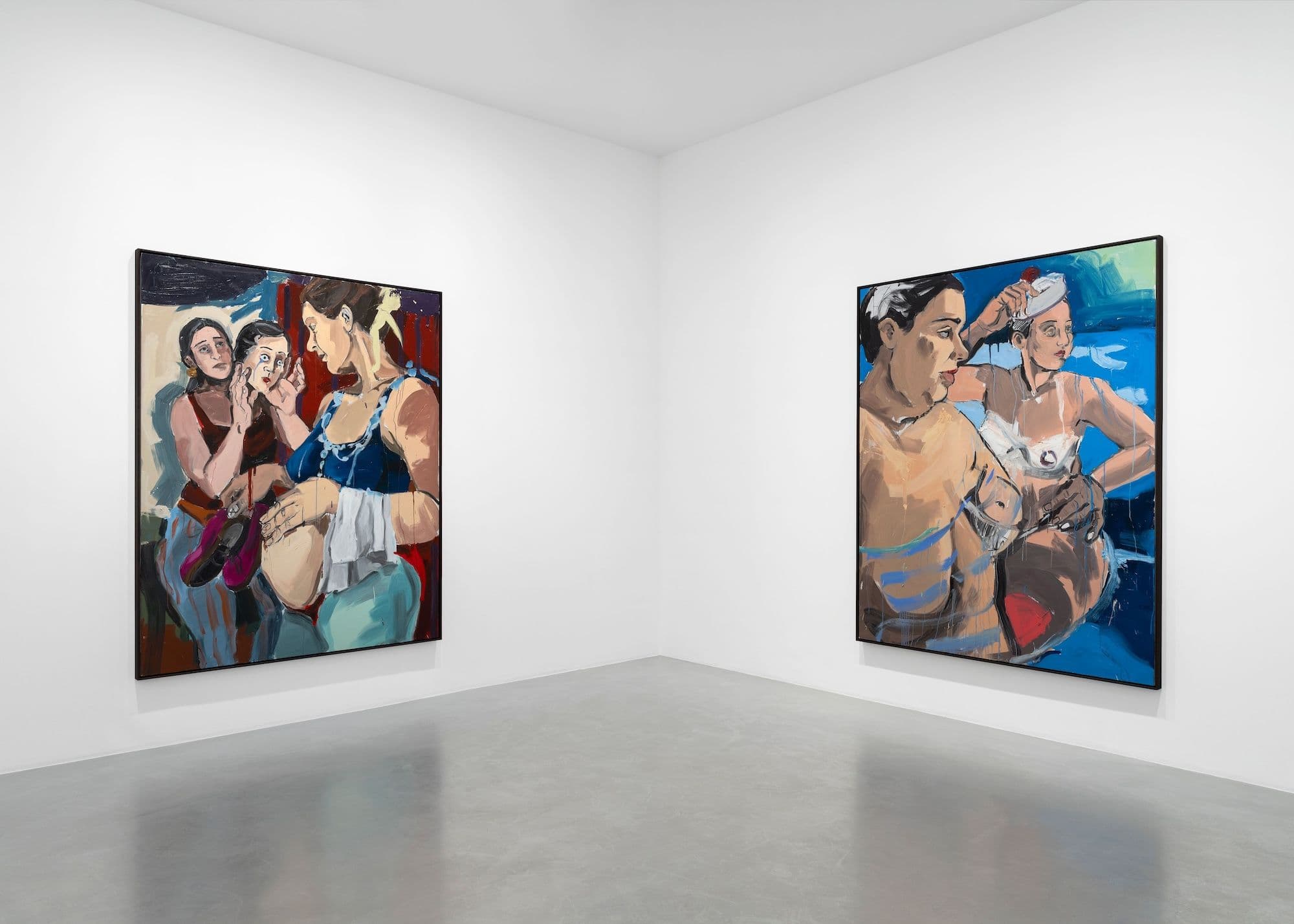 Cristina BanBan — Lorquianas — image 4 of 5