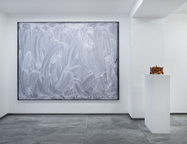 Group Exhibition — Heroes For Imagine — image 8 of 8