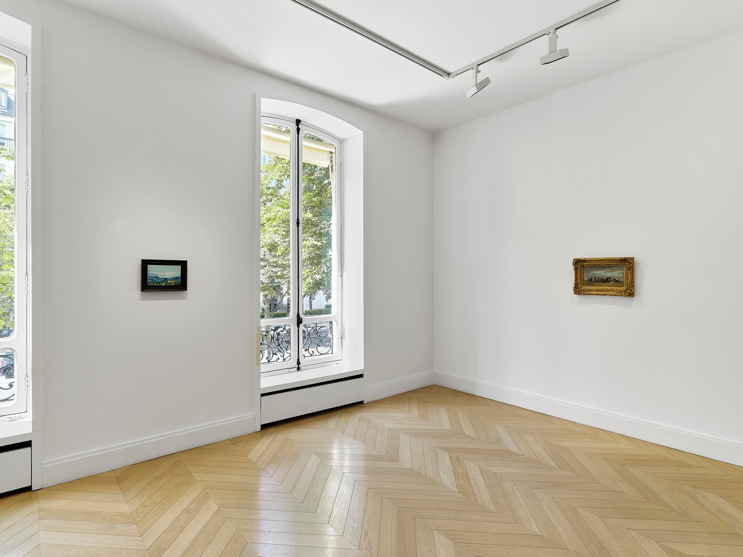 Group Exhibition — Petits Formats — image 4 of 4