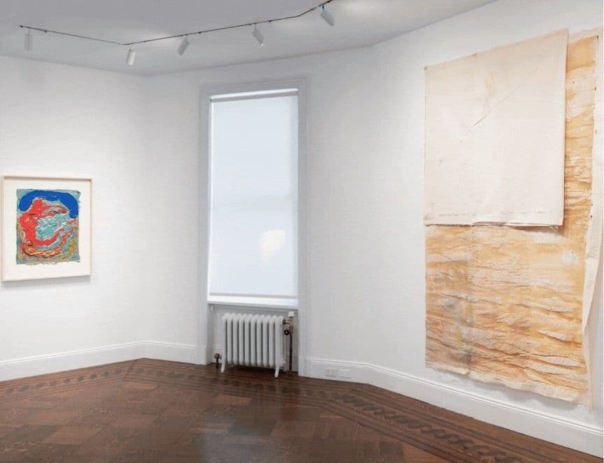 Group Exhibition — Image-Ridden Impulse: Women Shaping Abstraction — image 5 of 5