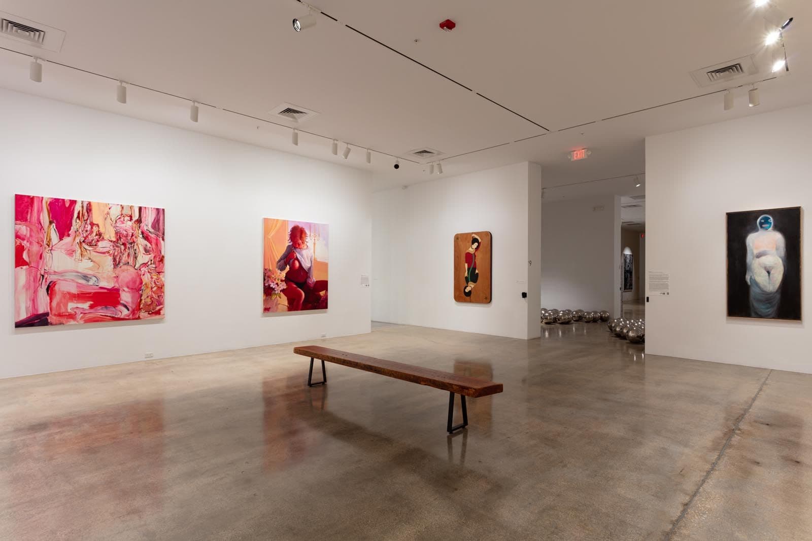 Group Exhibition — Collection Highlights — image 6 of 12