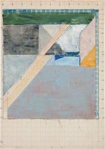 Richard Diebenkorn — Richard Diebenkorn — image 2 of 2