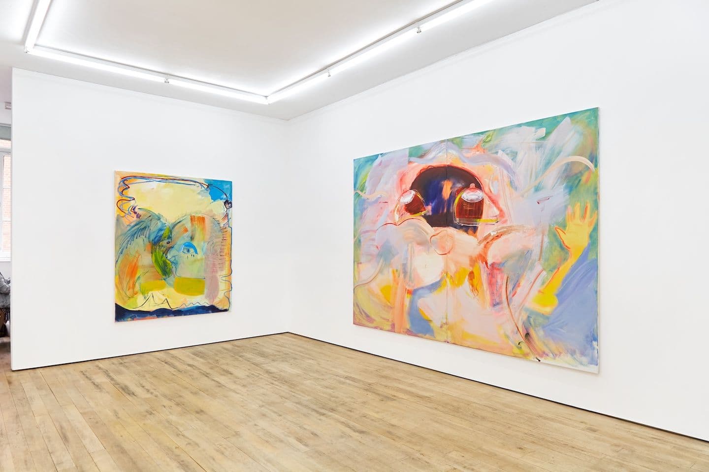 Aileen Murphy — Flush — image 3 of 5