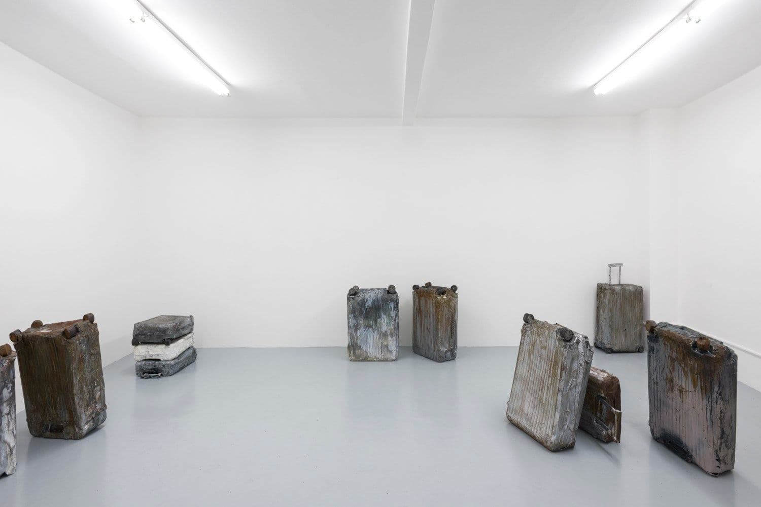 Andrei Koschmieder — Experience Economy Class — image 1 of 6