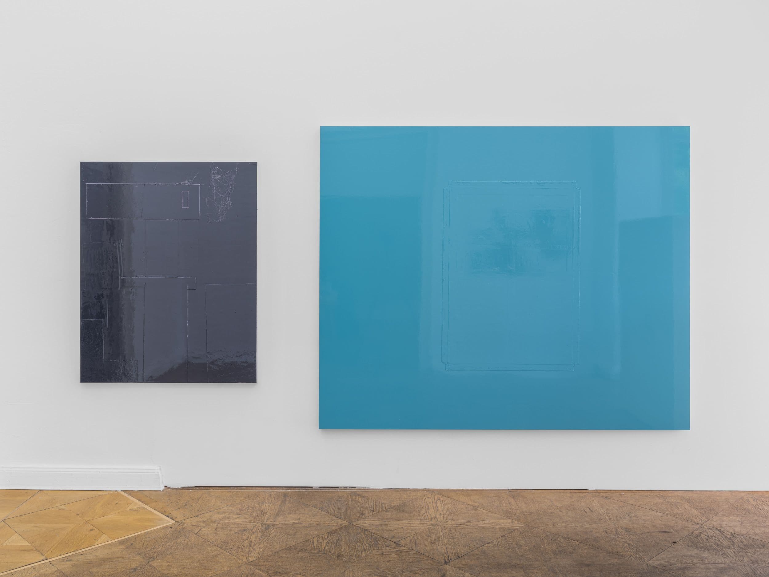 Richard Sides — Looking at Rooms in a New Light — image 2 of 3