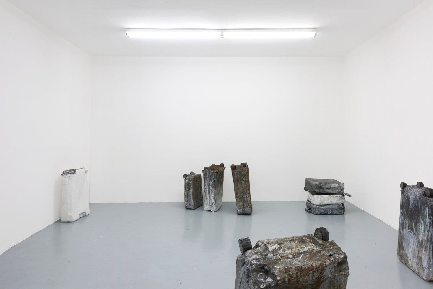 Andrei Koschmieder — Experience Economy Class — image 3 of 6