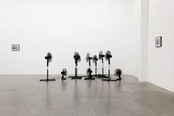 Group Exhibition — It Would Storm — image 4 of 5
