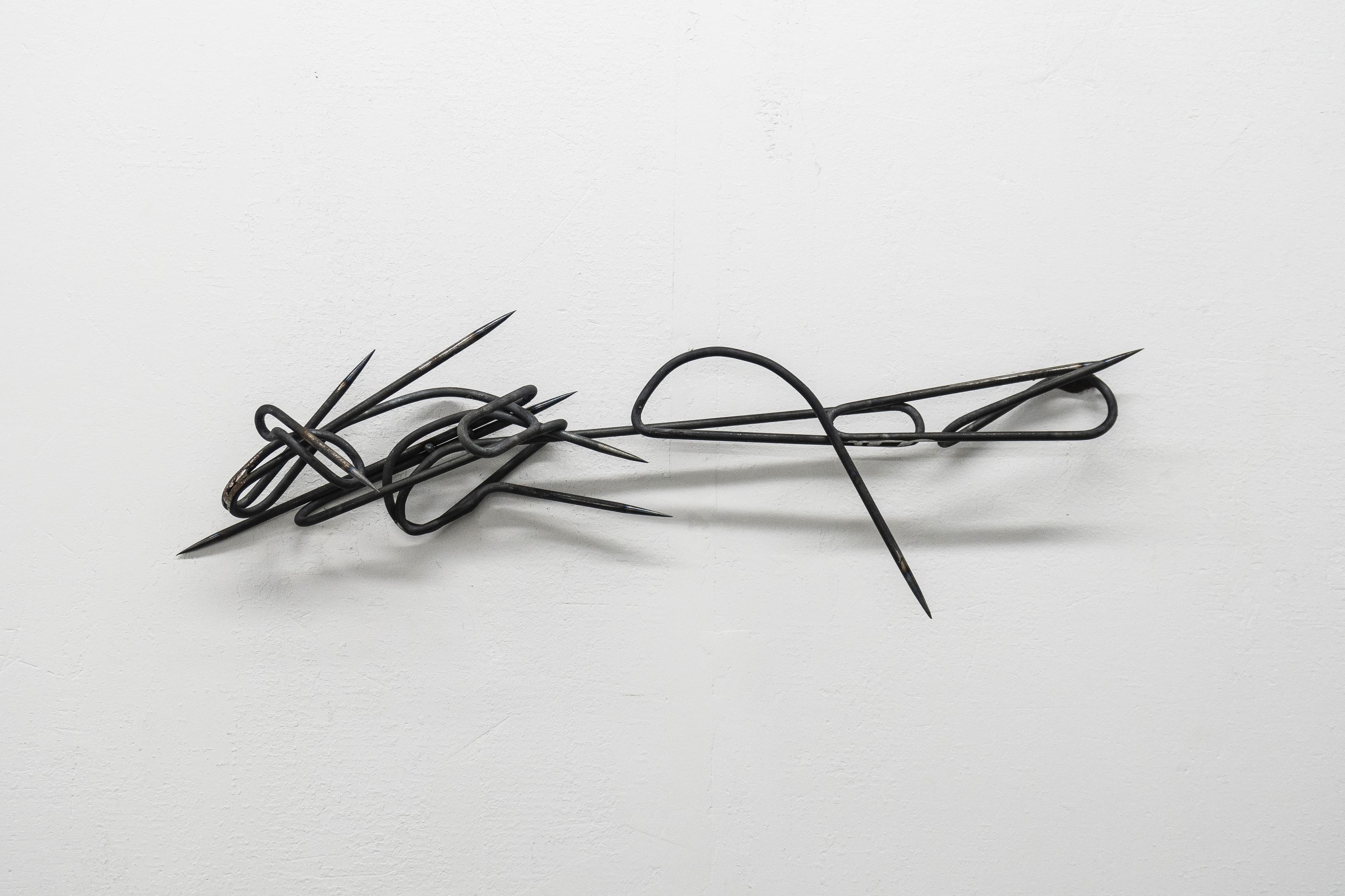 Aurélien Potier — Intent