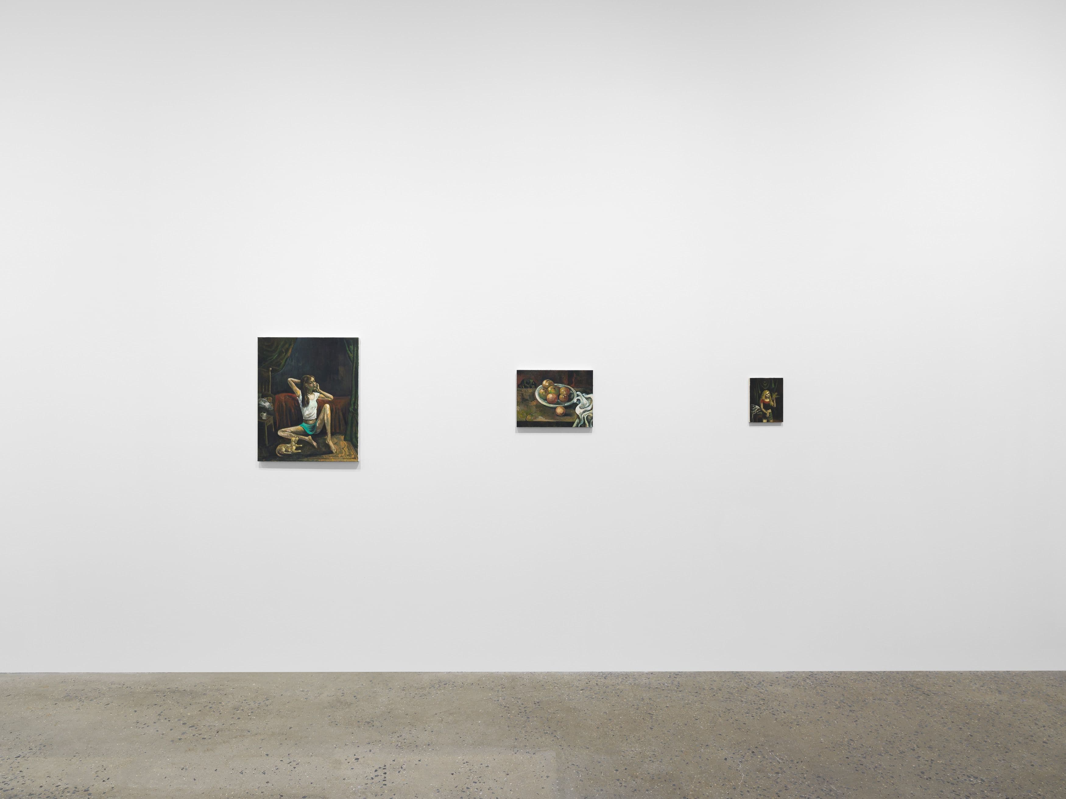 Group Exhibition — Part Three — image 6 of 8