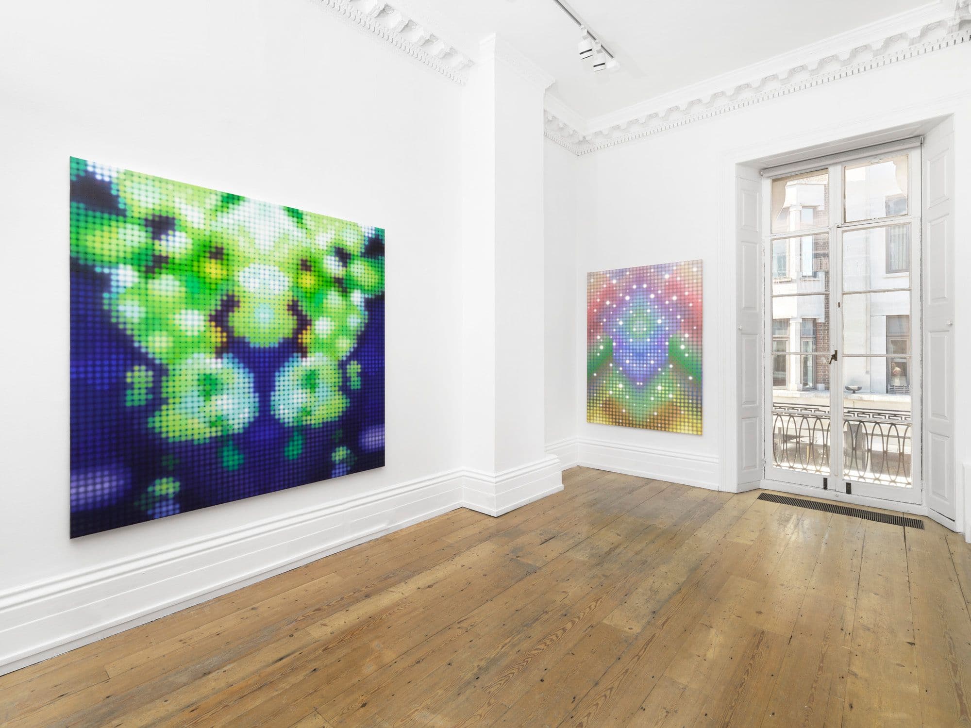 Li Shurui — Artificial Emotions — image 5 of 8