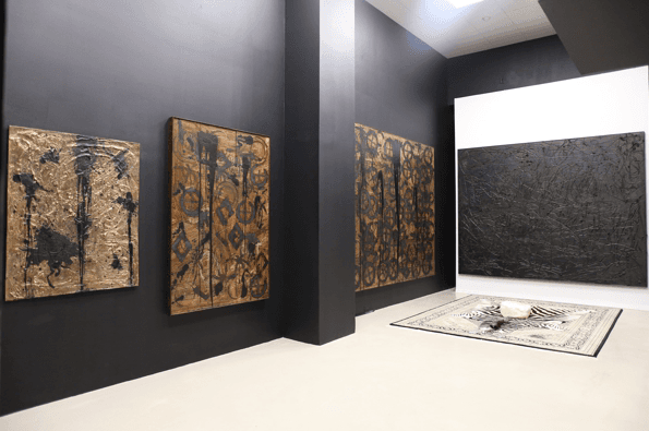 Group Exhibition — Force and Form — image 7 of 8