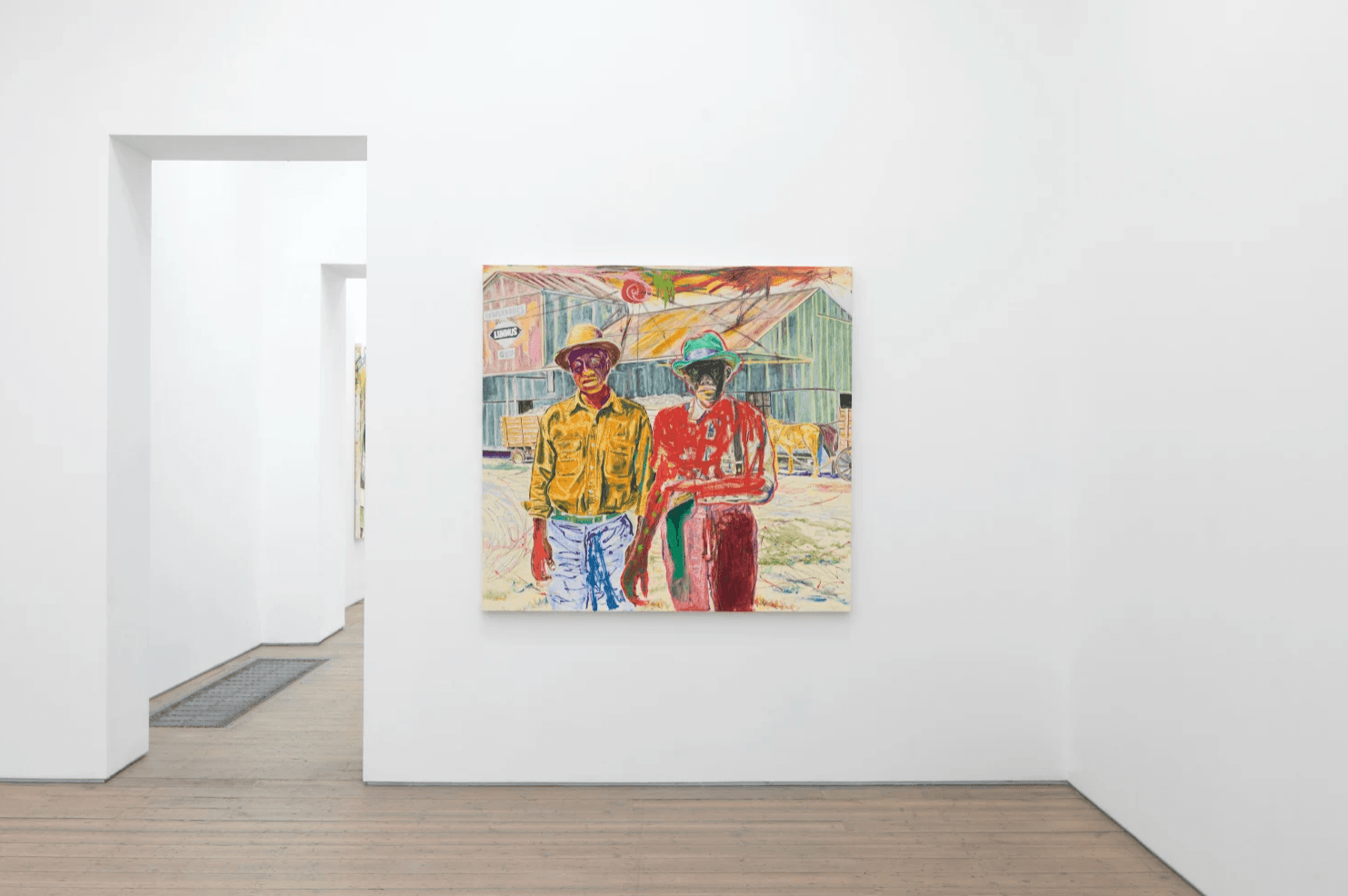 Farley Aguilar — The Age of Effluence — image 6 of 8