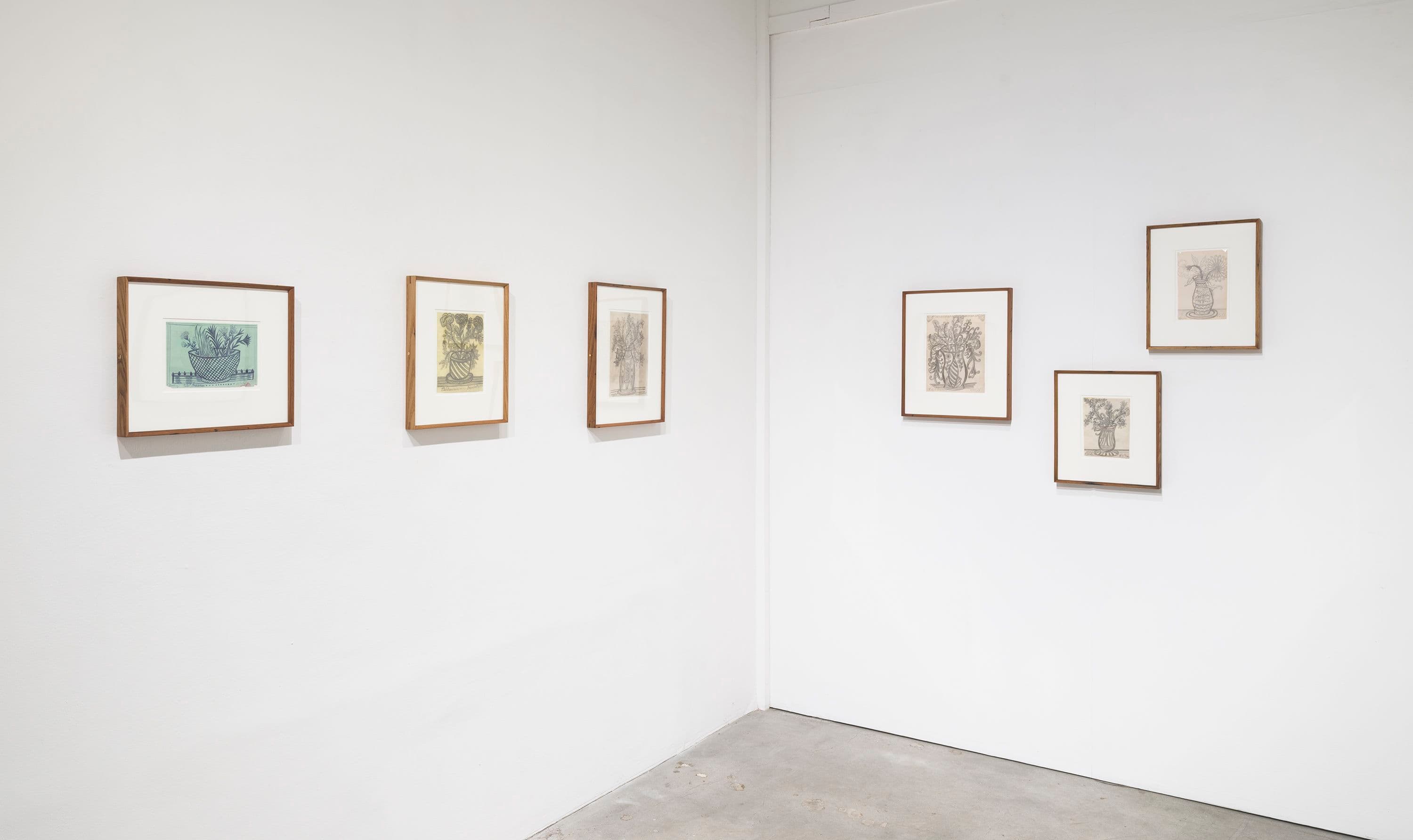 Rose deSmith Greenman — Night Drawing — image 4 of 5