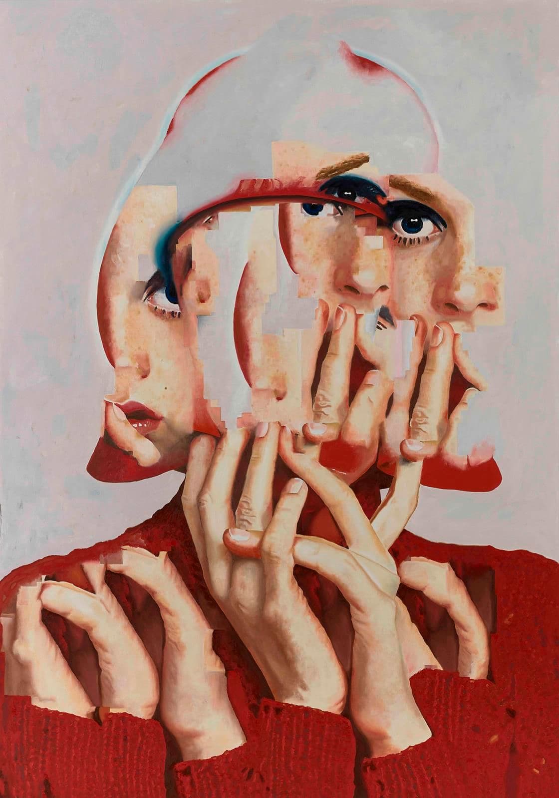 John Squire — Disinformation