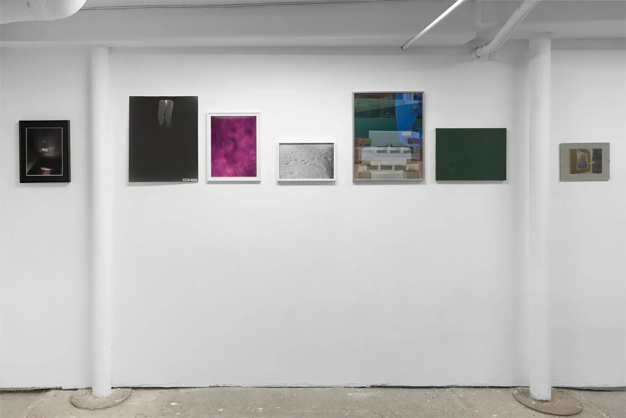 Group Exhibition — Cessation — image 3 of 3