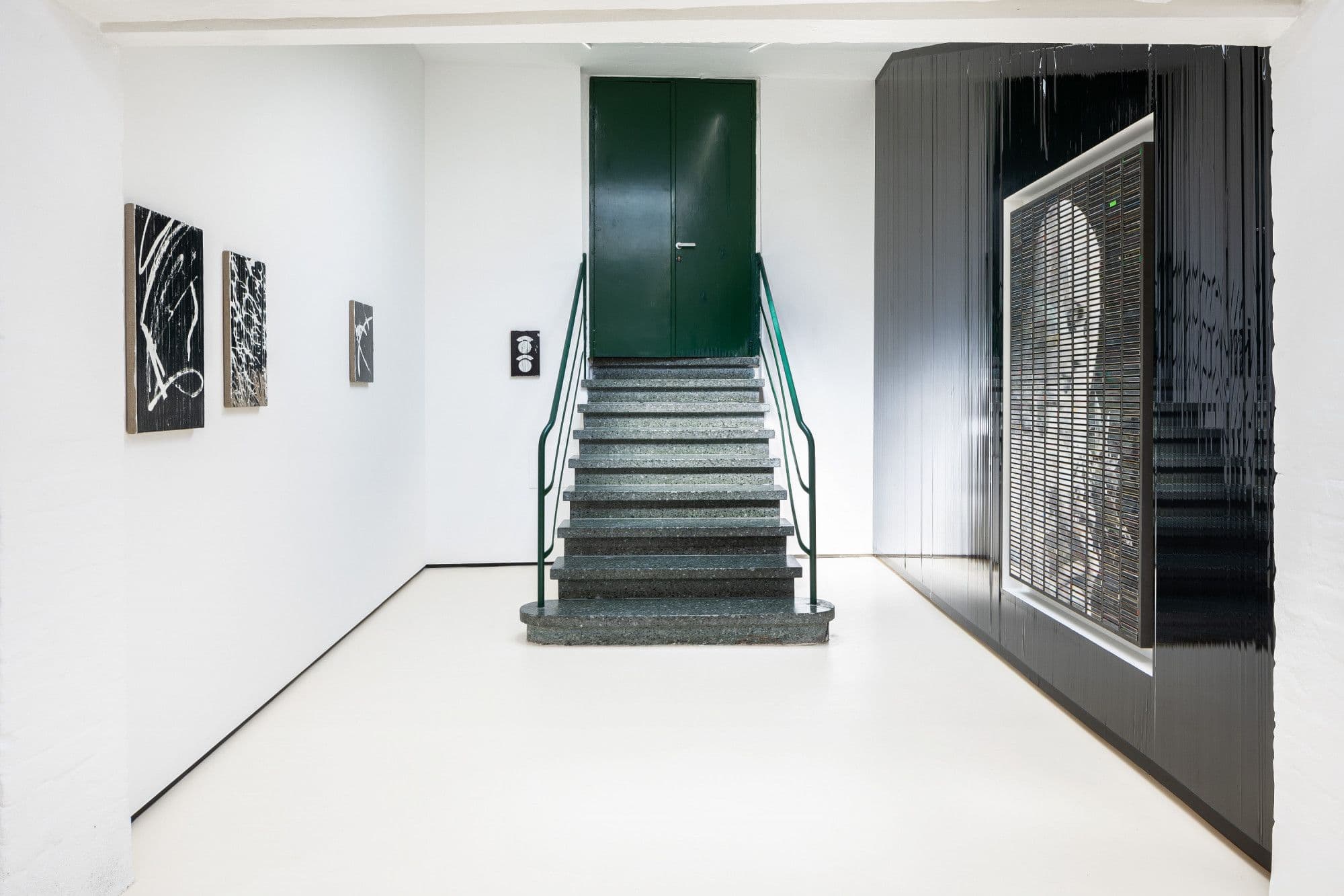 Gregor Hildebrandt — Stern Und Schwärzliche Fahrt — image 7 of 8