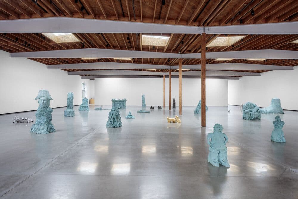 Urs Fischer — Yes — image 2 of 6