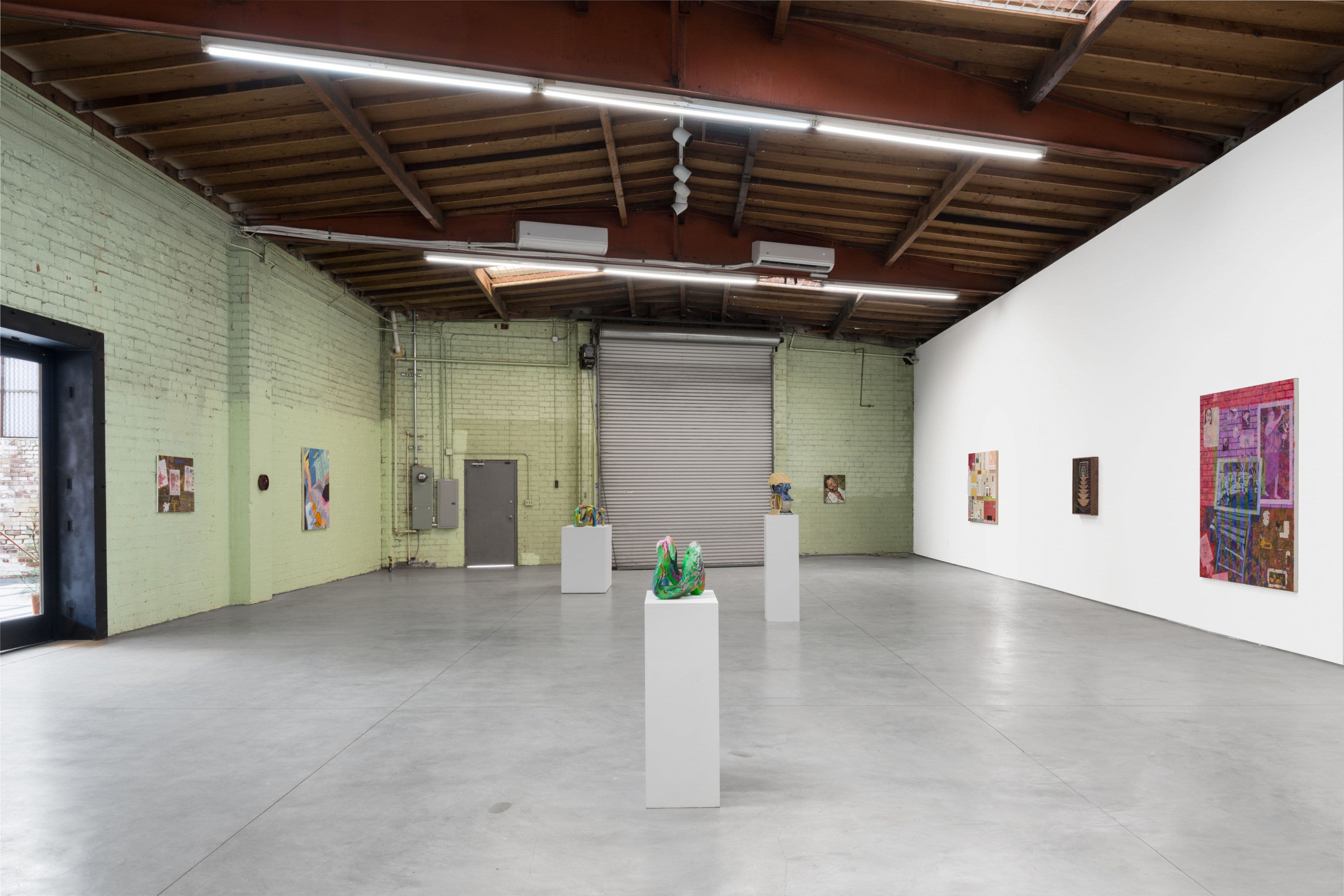 Group Exhibition — In and Out — image 9 of 11
